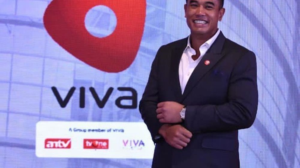 <p>Direktur Utama PT Lativi Media Karya Ardi Bakrie /Instagram.com/ArdiBakrie</p>