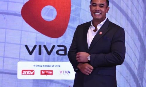 <p>Direktur Utama PT Lativi Media Karya Ardi Bakrie /Instagram.com/ArdiBakrie</p>
