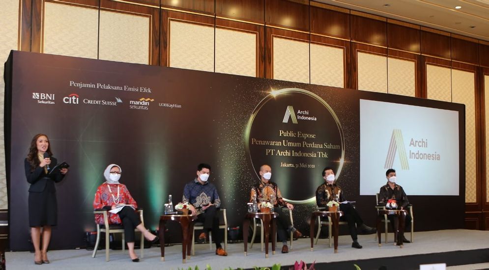 Archi Indonesia