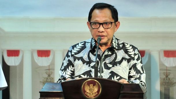 Data COVID-19 Pemda Kebanyakan Kacau Balau, Mendagri Beri Peringatan