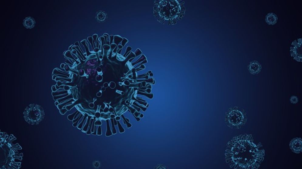 Ilmuwan Pelajari Varian Baru Virus Covid-19 dari Afrika Selatan