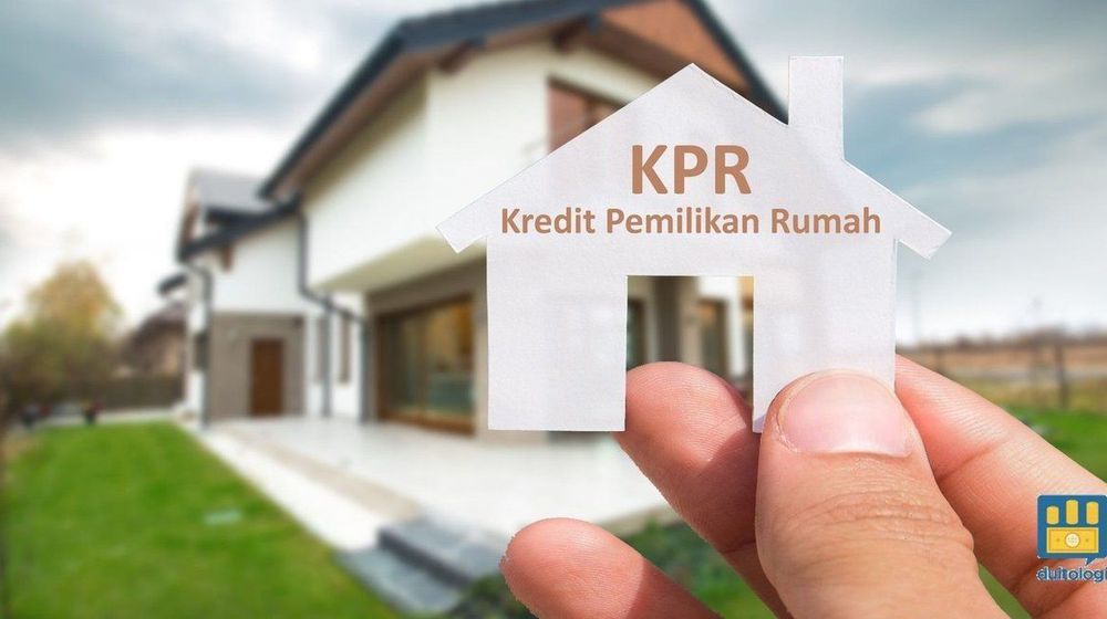 ilustrasi kpr