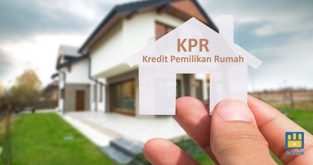 ilustrasi kpr