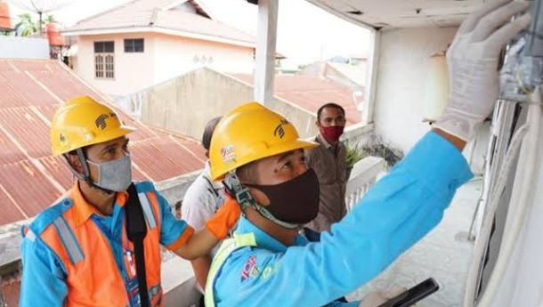 Cara Mendapatkan Diskon Tarif Listrik Juli-September 2021