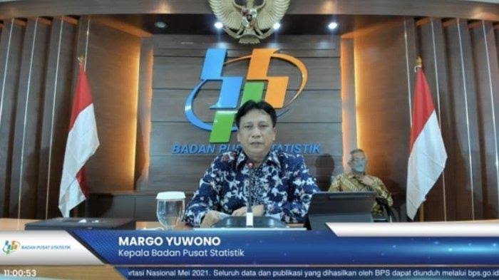 Bpn Rilis Ntp Nasional Konsisten Naik Bukti Petani Sejahtera Soloaja Co