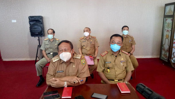 Keluar dari Bandar Lampung, Bakso Son Haji Sony Tetap Harus Bayar Utang Pajak