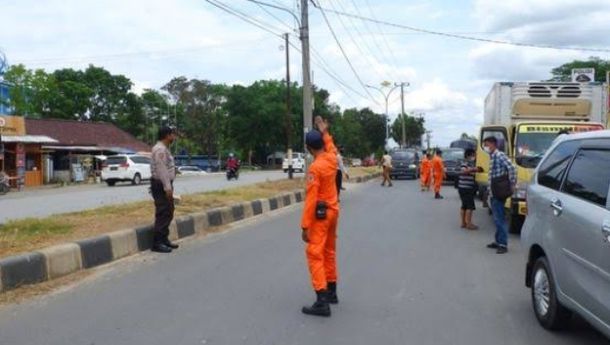 PPKM Mikro di Bandarlampung, Berikut Aturan Lengkapnya