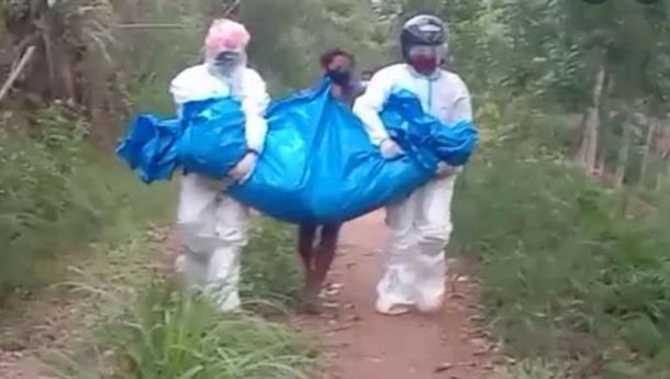 Covid-19 Kian Mengganas di NTT, Masyarakat Wajib Taat Prokes