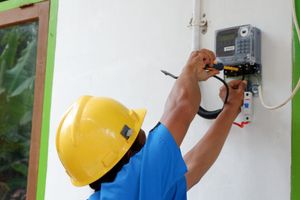 Cegah Penyuapan, PLN UID Lampung Percepat Layanan Penyambungan Listrik