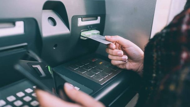 Dukung Penerapan PPKM Darurat, BI Batasi Penarikan  Maksima Tunai di ATM
