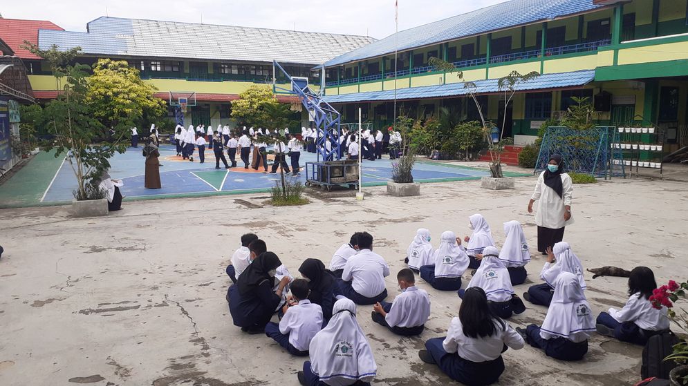 Komisi X DPR: Survei Lingkungan Belajar Bertujuan untuk Dapatkan Data Faktual