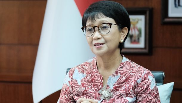 Indonesia Sudah Terima 14 Juta Dosis Vaksin Gratis dari Berbagai Negara