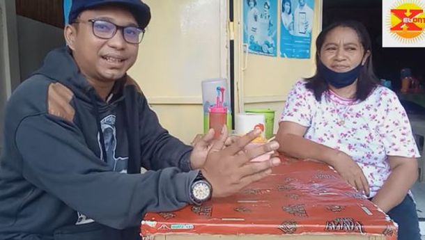 ‘Bakso Ma'Len,’ Potret Keuletan Wirausahawan Wanita Sikka, Flores 