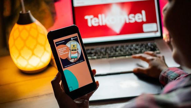 Telkomsel Hadirkan Platform 'Kuncie' Tingkatkan Kompetensi Talenta Kreatif
