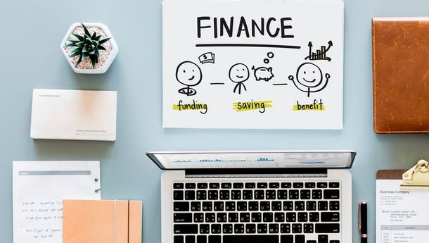 Raih Kebebasan Finansial dengan Diversifikasi Investasi