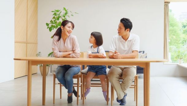 5 Hal Keuangan Keluarga yang Tidak Perlu Diketahui Anak