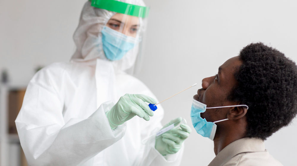 Perlukan tes swab PCR ulang usai dinyatakan sembuh dari COVID-19?