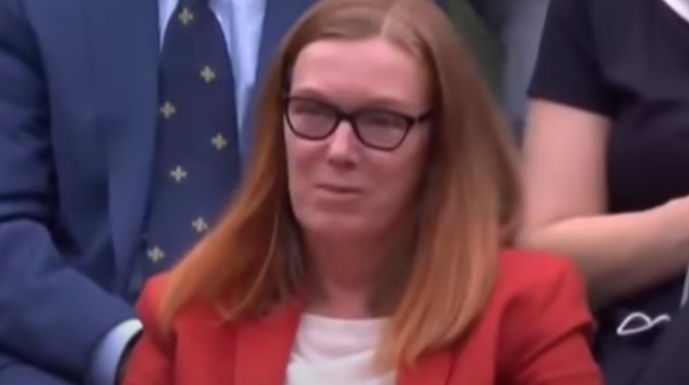 Ilmuwan vaksin COVID-19 AstraZeneca raih standing ovation di Wimbledon 2021