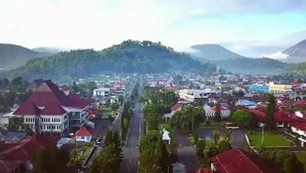 Fenomena Aphelion dan Puncak 'Musim Dingin' di NTT