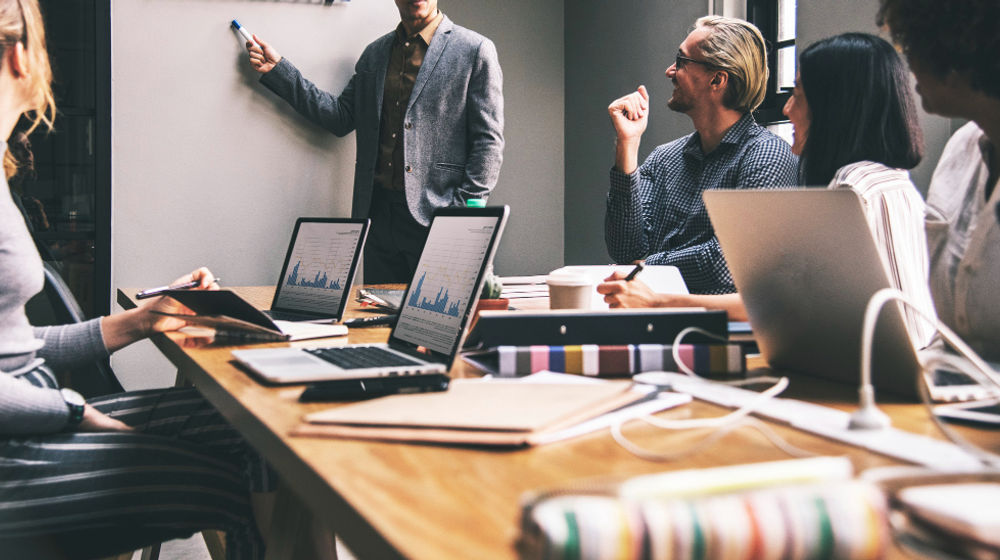 Inilah faktor pernting penentu kebahagiaan karyawan perusahaan teknologi