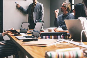 Inilah faktor pernting penentu kebahagiaan karyawan perusahaan teknologi