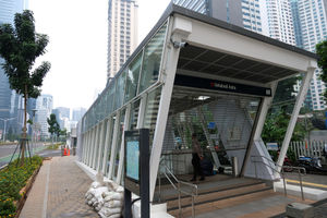 Stasiun Setiabudi Astra 2.jpg