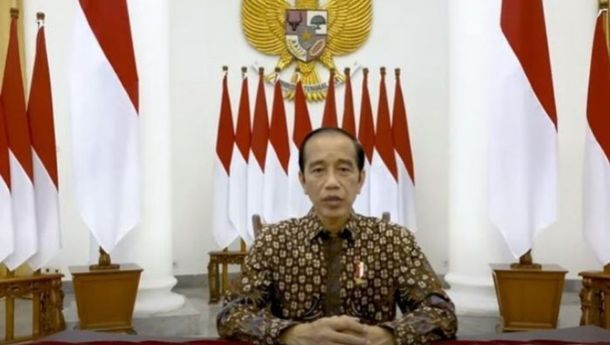 PPKM Darurat Diperpanjang Hingga 25 Juli