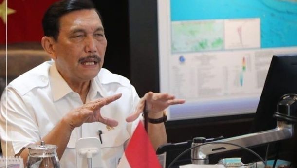 Konsep Pengendalian Covid-19 Mulai 26 Juli Berubah, Tak Ada Lagi PPKM Darurat
