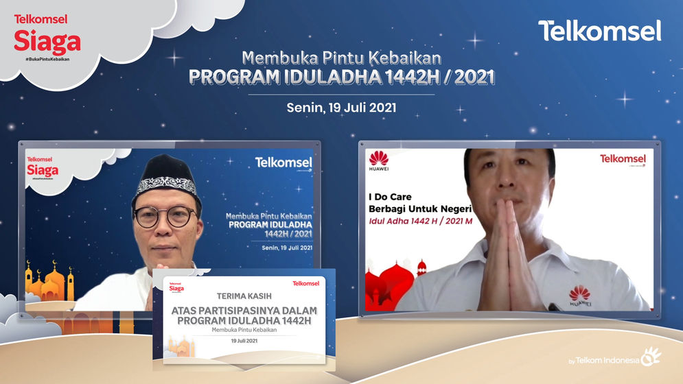 Direktur Network Telkomsel.jpg