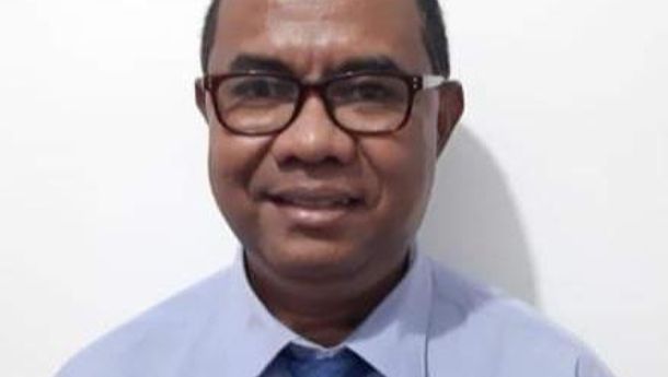 Yeremias Jena Langotukan, Dosen Unika Atma Jaya Jakarta Meninggal Setelah Terpapar Covid 19