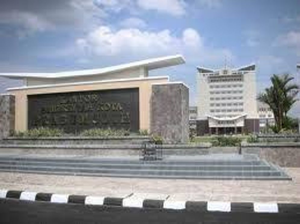 Pemkot Prabumulih