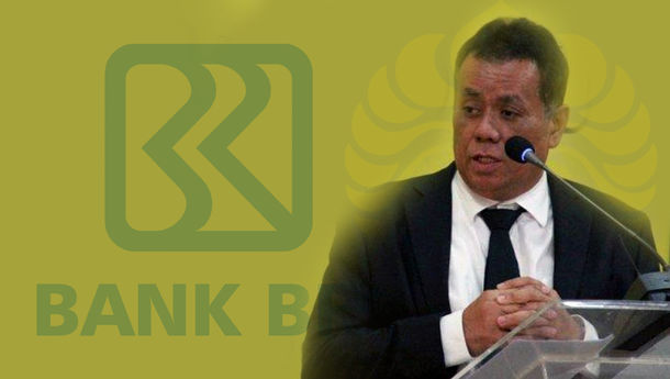 Berikut Ini Gaji Rektor UI Setelah Merangkap Jabatan Sebagai Komisaris BRI