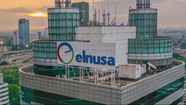 Elnusa Bagi Dividen Rp74 Miliar