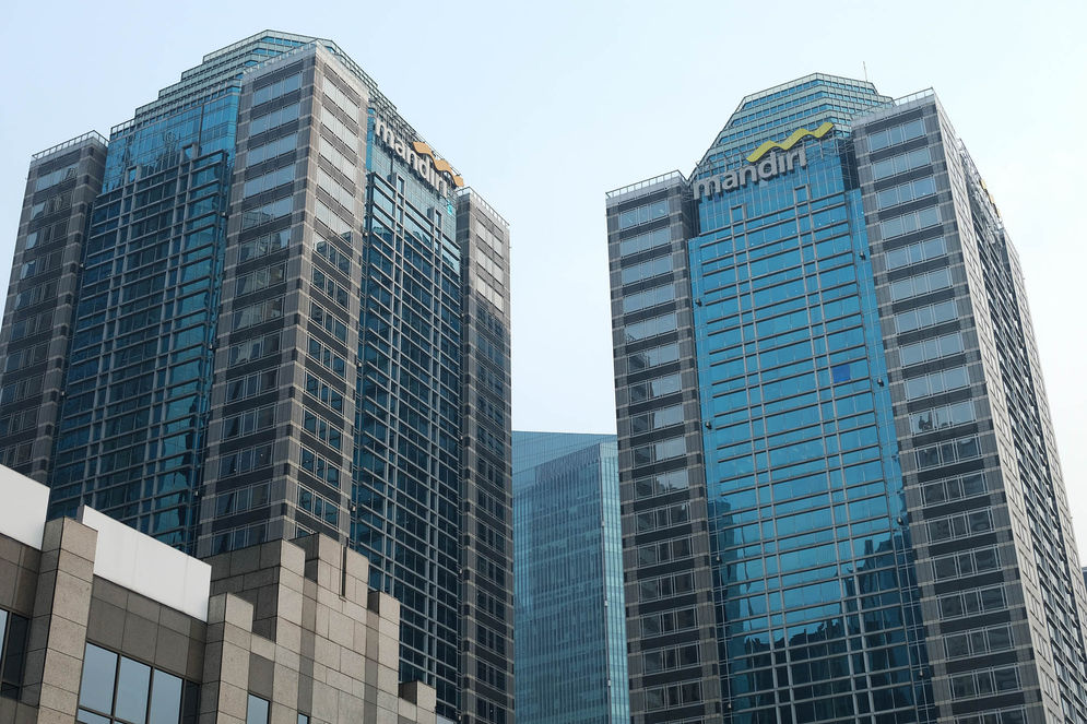 RUPST, Ini Susunan Dewan Komisaris dan Direksi Bank Mandiri Terbaru