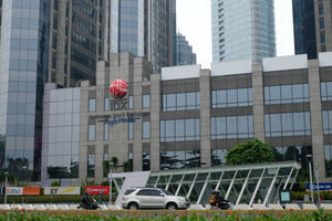 Gedung IDX Bursa Efek.jpg