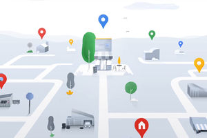 Bantu Pengguna Hindari Kerumunan, Google Perbarui Fitur Prediksi Kepadatan di Maps