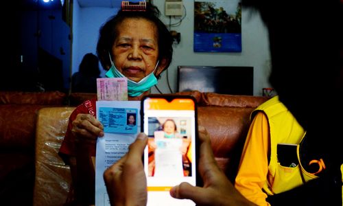 Pemerintah Kembali Salurkan Bantuan Tunai - Panji 2.jpg