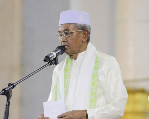 Guru Khalil