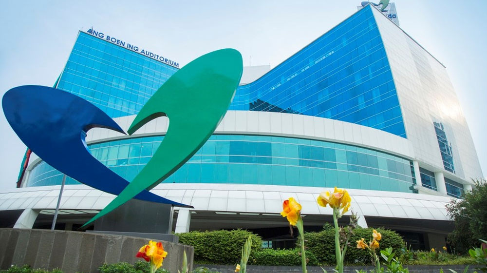 Rumah Sakit Mayapada Jakarta Selatan.jpg