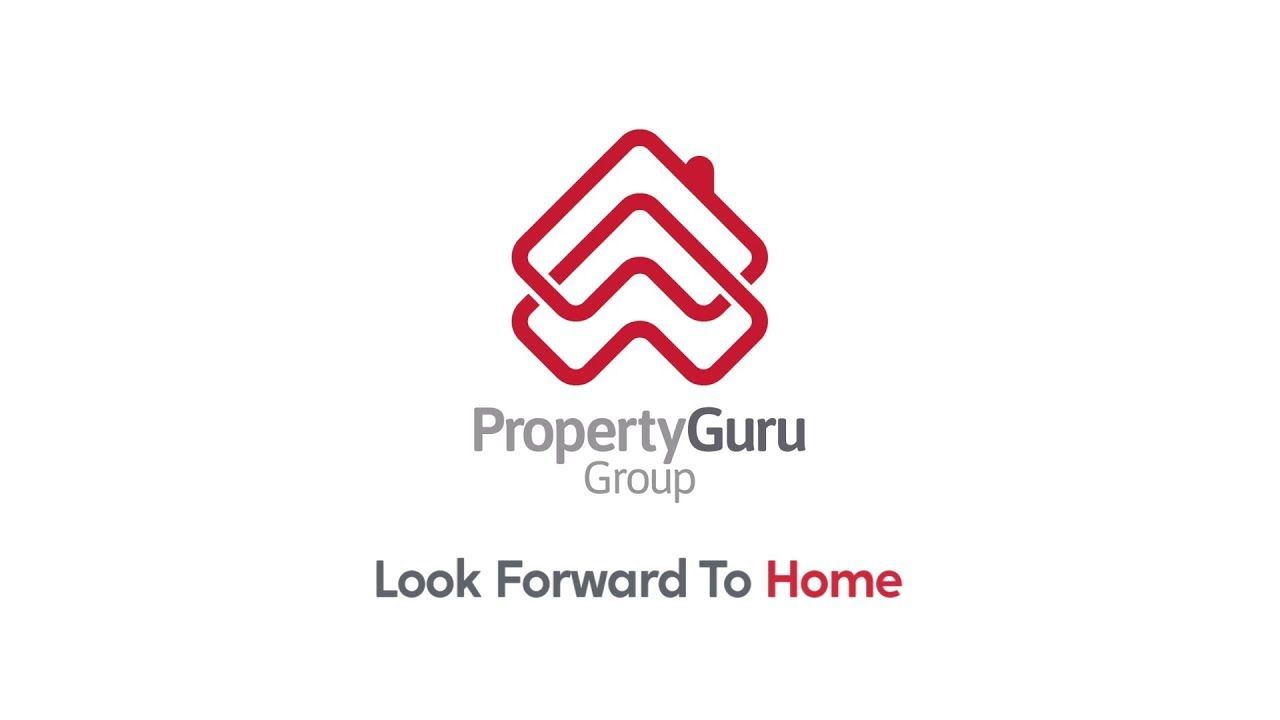 Logo PropertyGuru. Foto: PropertyGuru