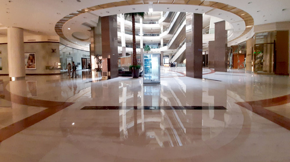 Mal Jakarta Tutup .jpg