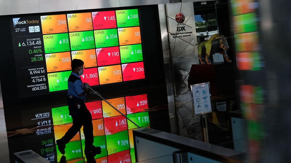 Transaski Margin Investor Melemah .jpg