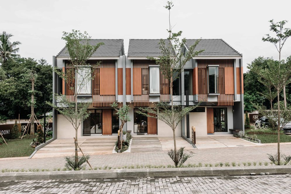 Masgroup Tunjuk Lamudi.co.id Jadi Mitra Penjualan Eksklusif Bali Resort Serpong Extension