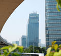 Gedung Adaro Energy di Jalan Rasuna Said, Kuningan, Jakarta. Foto: Ismail Pohan/TrenAsia