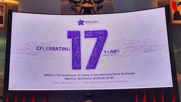 Fakta-fakta Izin Broker Kresna Dicabut, Berikut Sepak Terjangnya