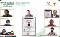 Kolaborasi KITA kembali meraih penghargaan dari MURI.jpeg