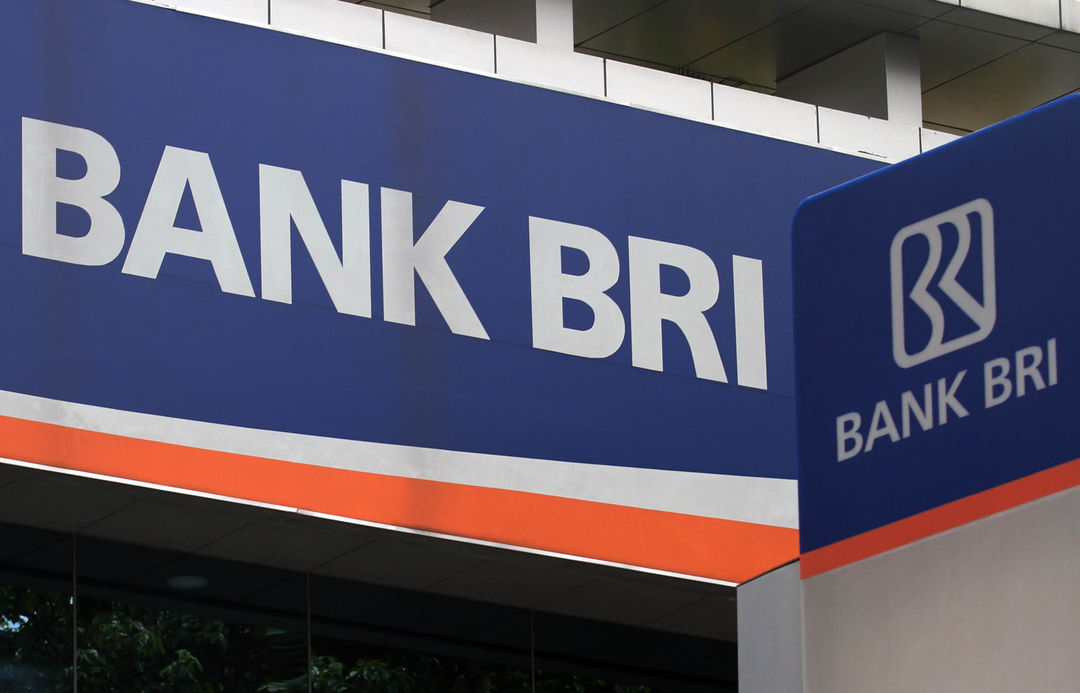 Bank Rakyat Indonesia