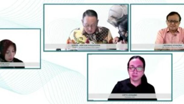Melalui  HUB.ID, Kominfo Fasilitasi Startup Digital Unggulan  Untuk Gaet Investor 