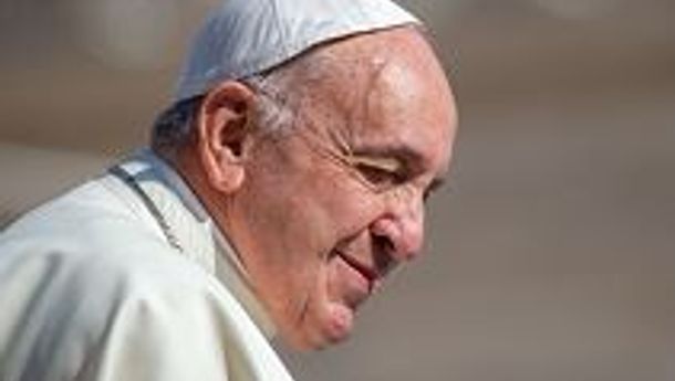 Berapa Gaji Paus Fransiskus di Vatikan?