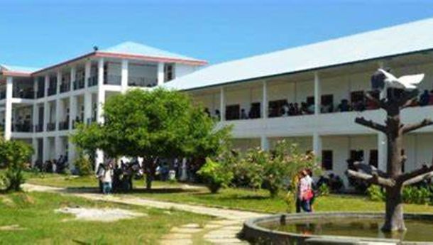 Perebutan Aset Terjadi di Universitas Timor, Rektor dan Yayasan Saling Sanggah